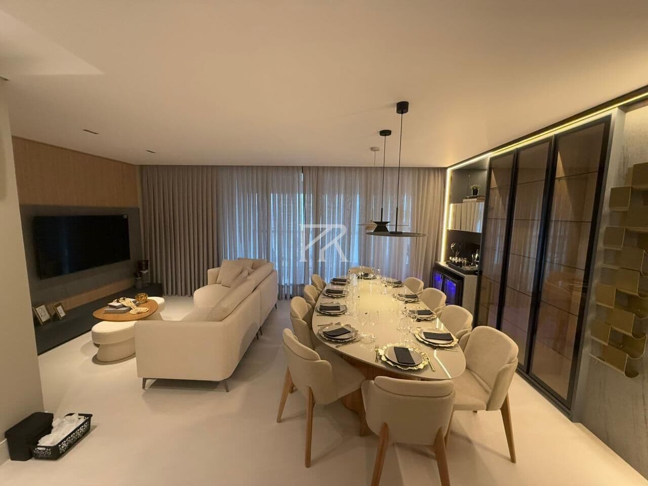Apartamento em Balneário Camboriú - Centro