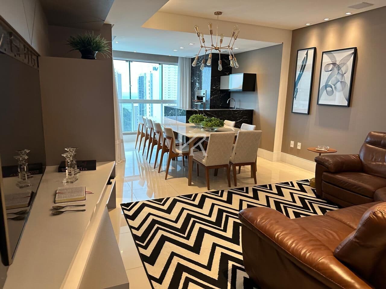 Apartamento em Pioneiros, Balneário Camboriú/SC