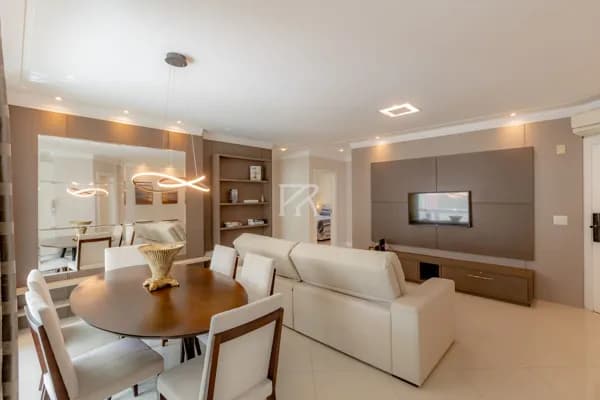 Apartamento em Balneário Camboriú - Centro