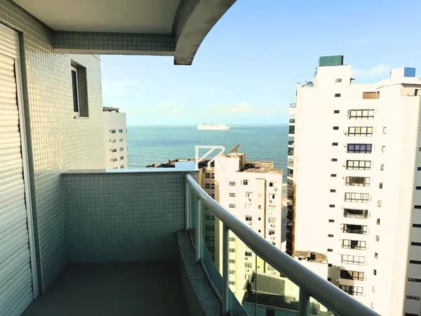 Apartamento à venda em Balneário Camboriú com 3 suítes e 2 vagas de garagem | PRESTIGE INTELIGENCIA IMOBILIÁRIA
