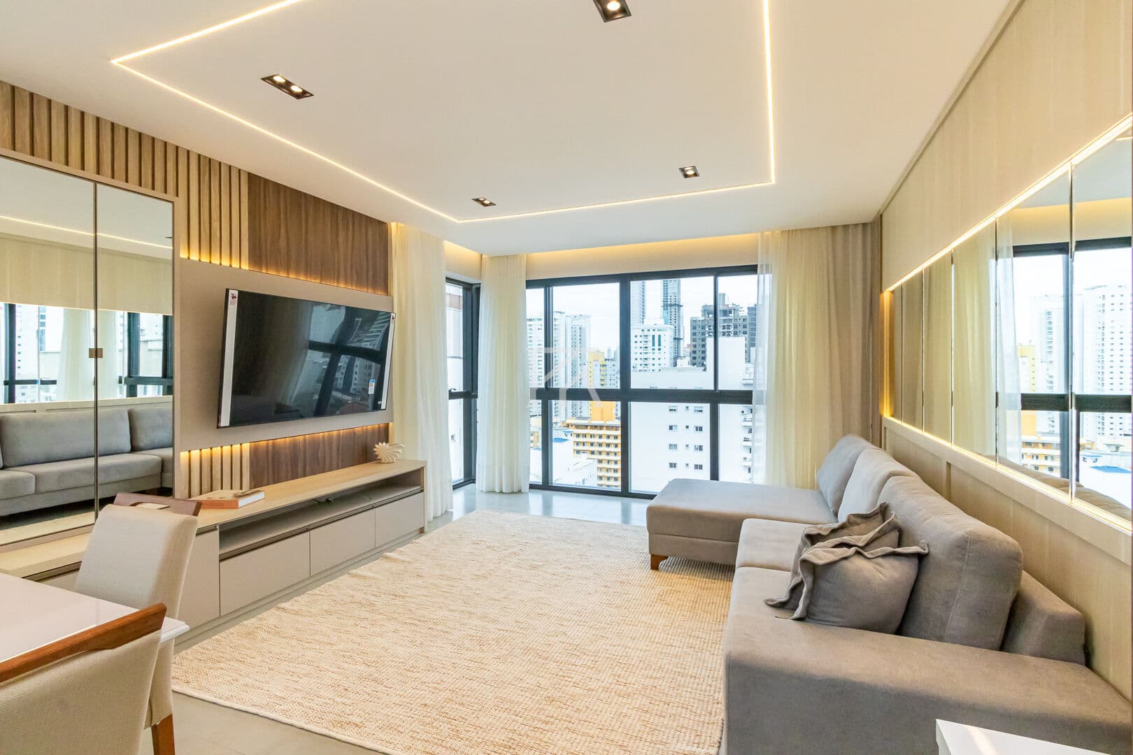 Apartamento em Balneário Camboriú - Centro