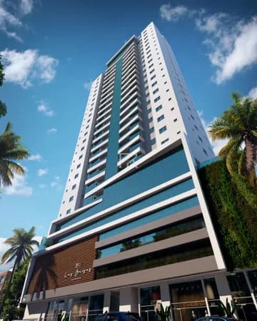 Apartamento em Balneário Camboriú - Pioneiros