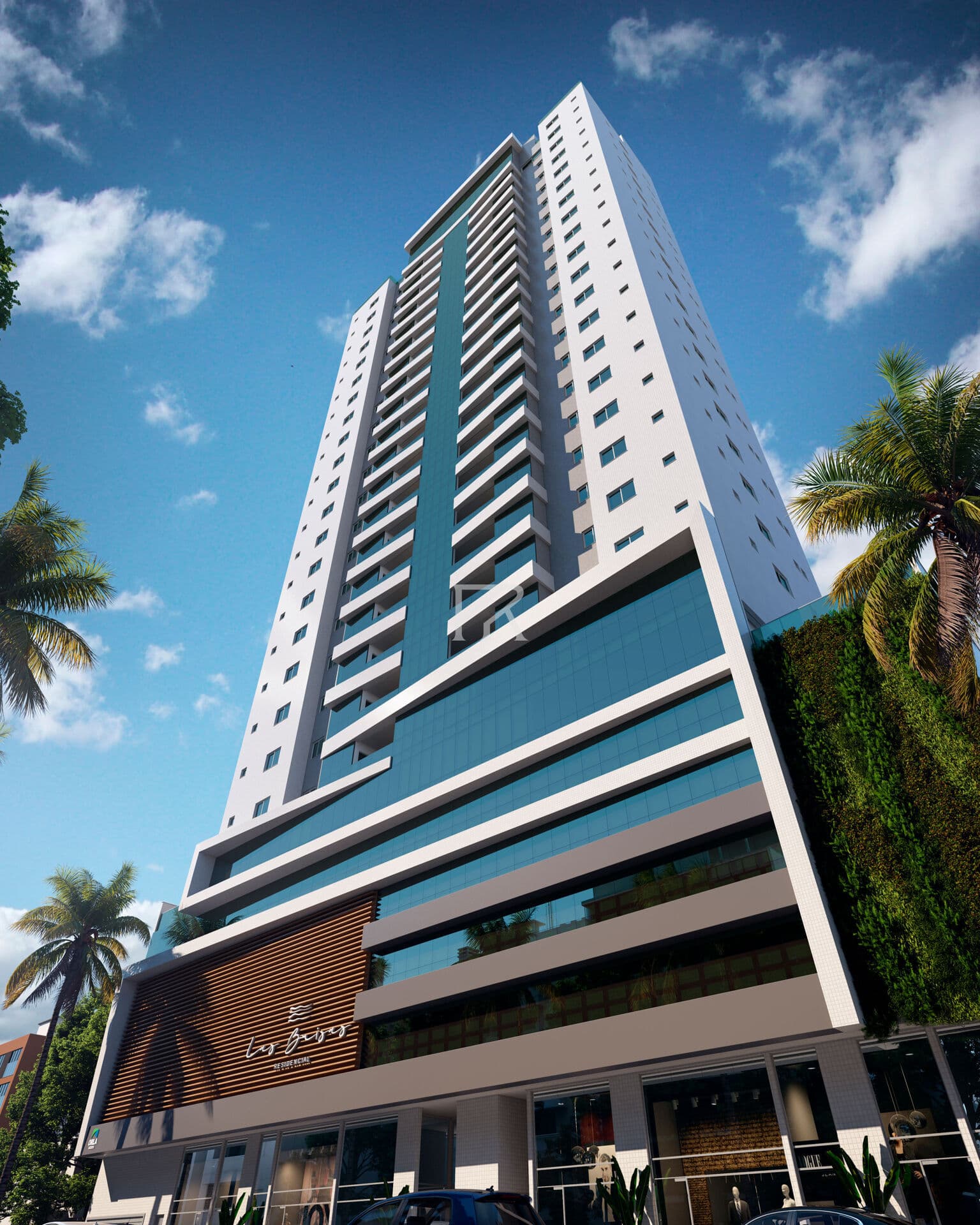 Apartamento em Balneário Camboriú - Pioneiros