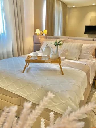 Apartamento em Balneário Camboriú - Pioneiros