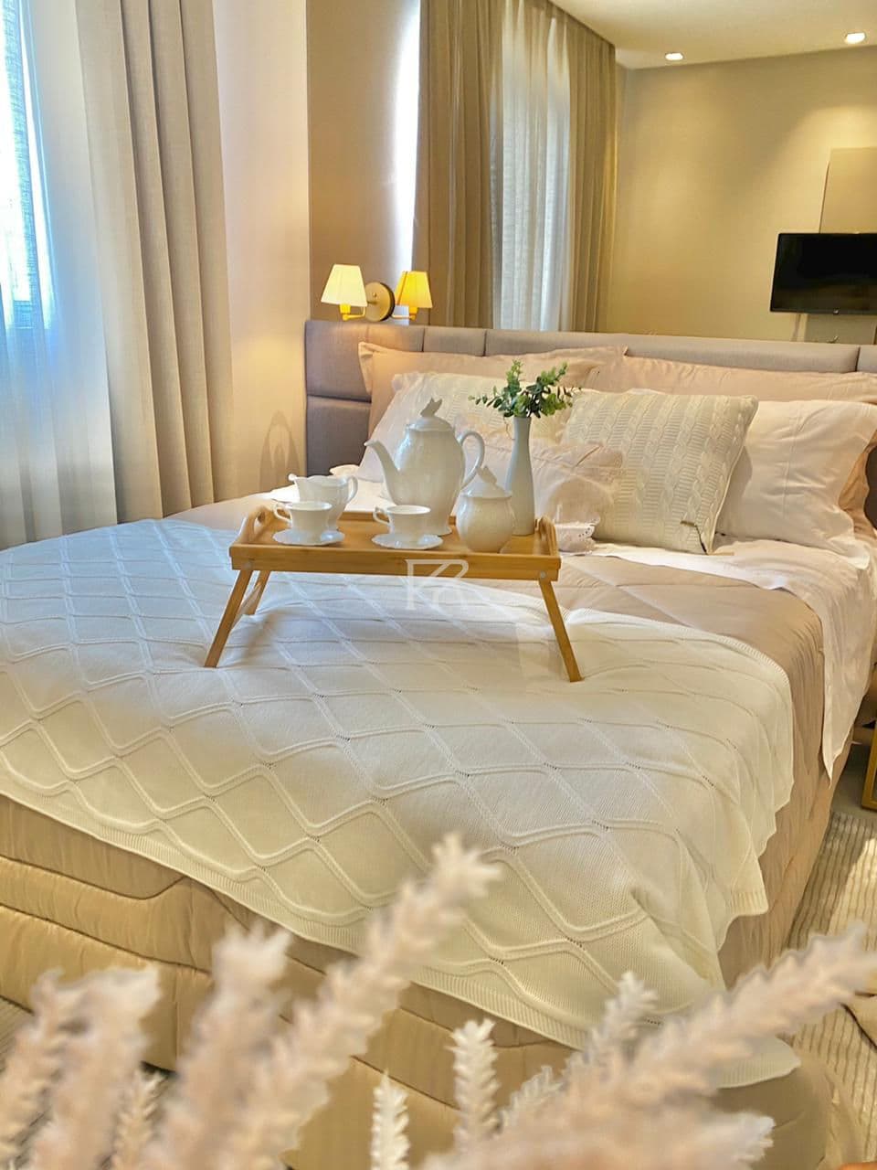Apartamento em Balneário Camboriú - Pioneiros