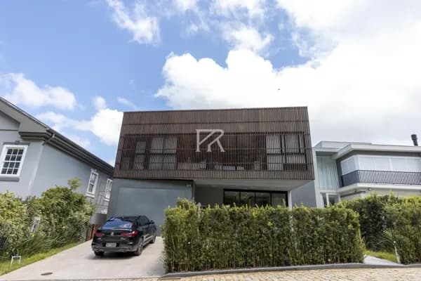 Casa em Balneário Camboriú - Centro
