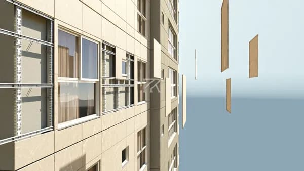 Apartamento em Balneário Camboriú - Centro