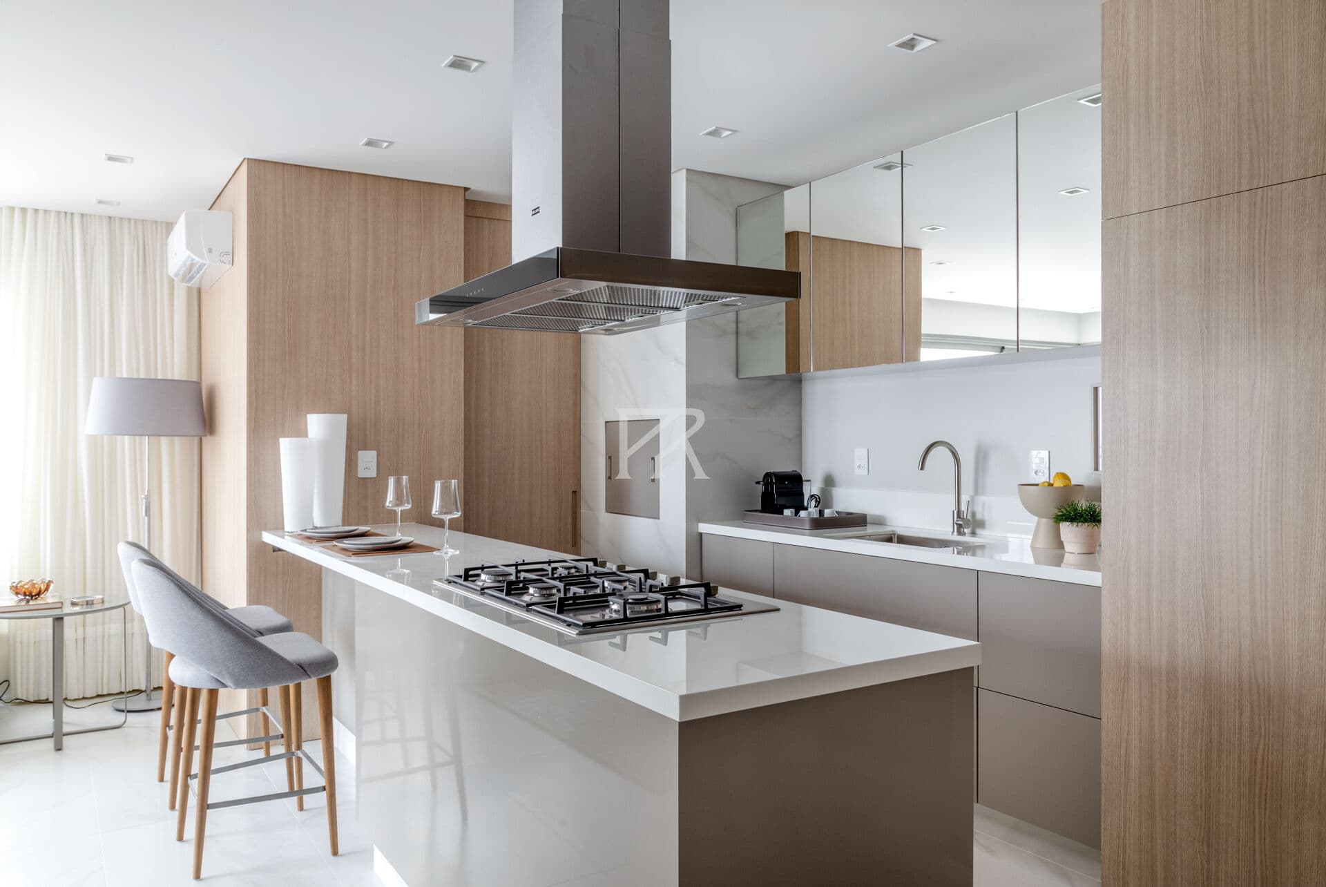 Apartamento em Balneário Camboriú - Centro