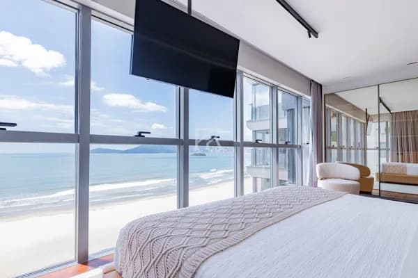 Apartamento em Balneário Camboriú - Centro