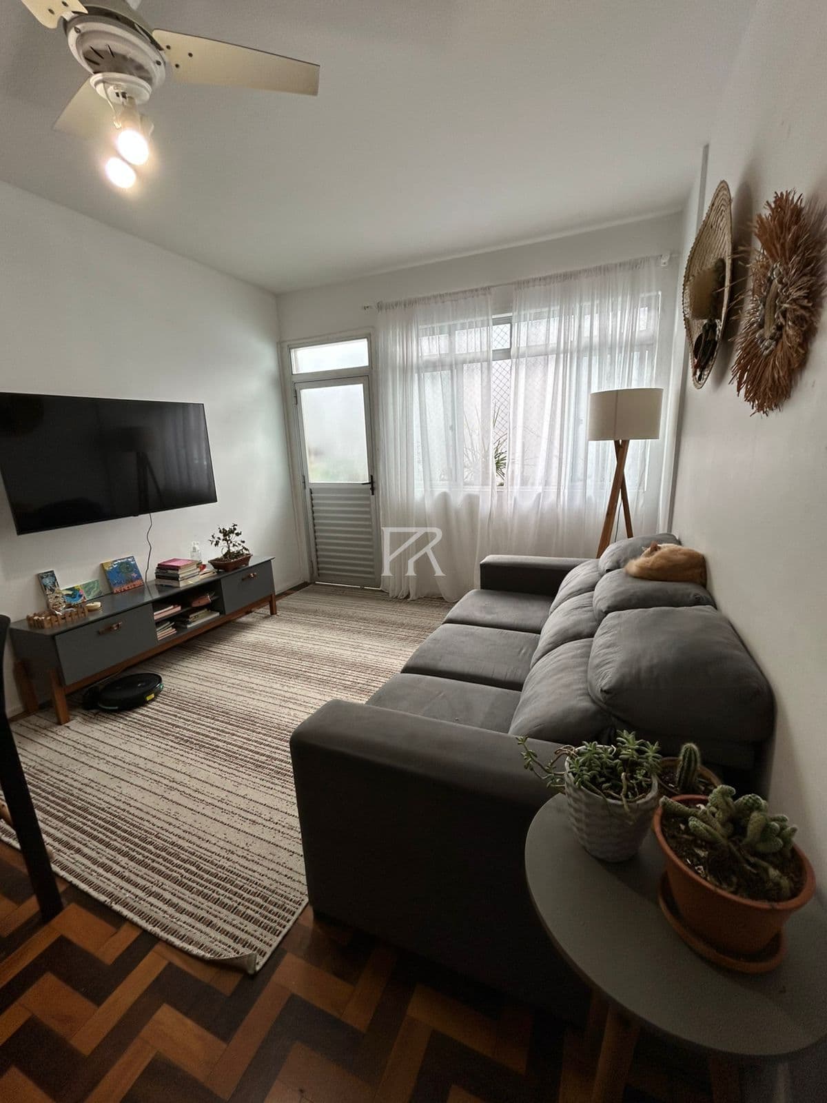 Apartamento em Balneário Camboriú - Centro