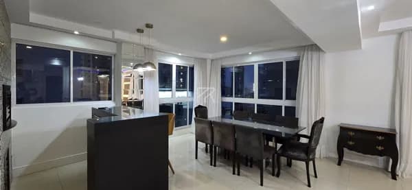 Apartamento em Balneário Camboriú - Centro