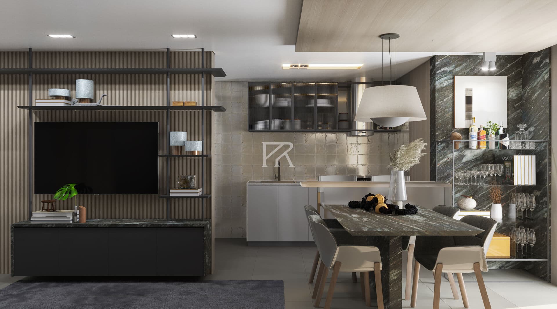 Apartamento em Itajaí - Fazendinha