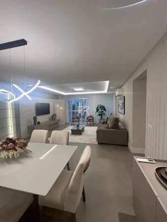 Apartamento em Balneário Camboriú - Centro