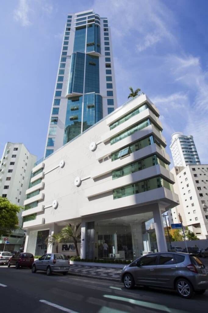 Apartamento em Balneário Camboriú - Centro