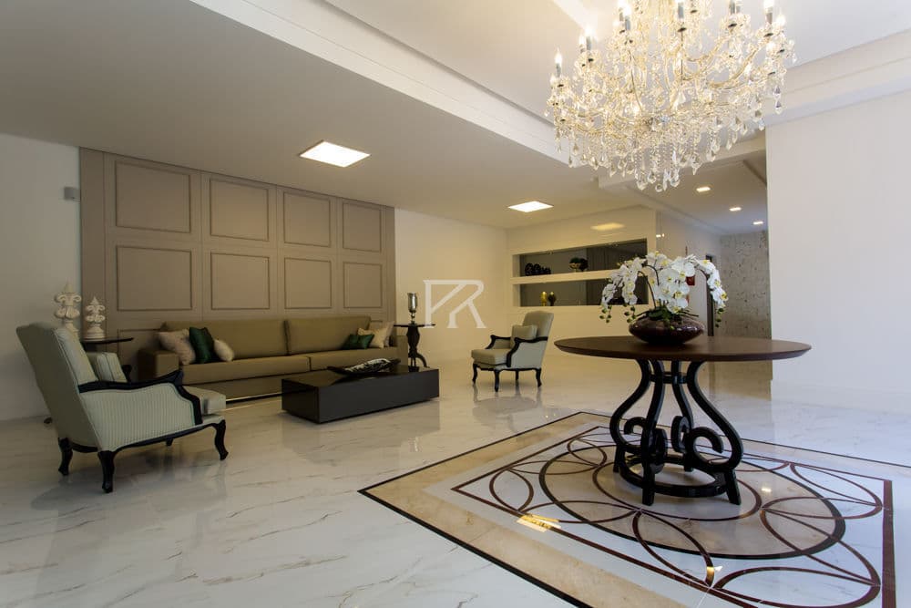 Apartamento em Balneário Camboriú - Centro