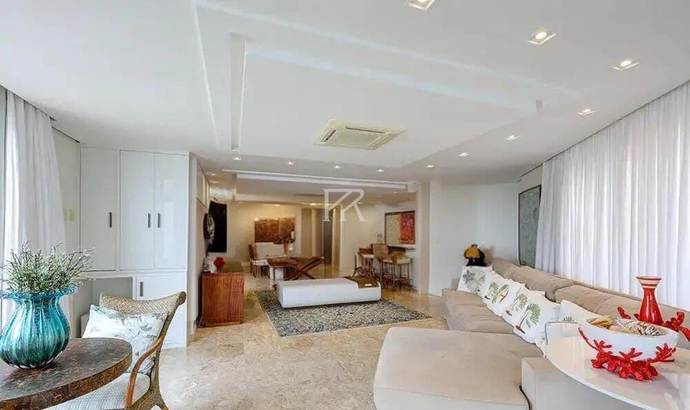 Apartamento em Balneário Camboriú - Centro