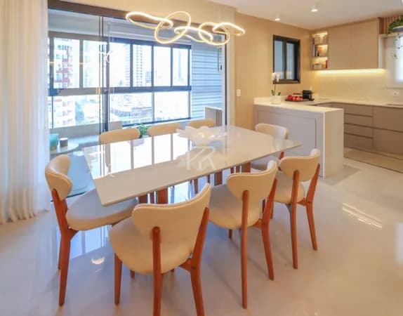 Apartamento em Balneário Camboriú - Centro