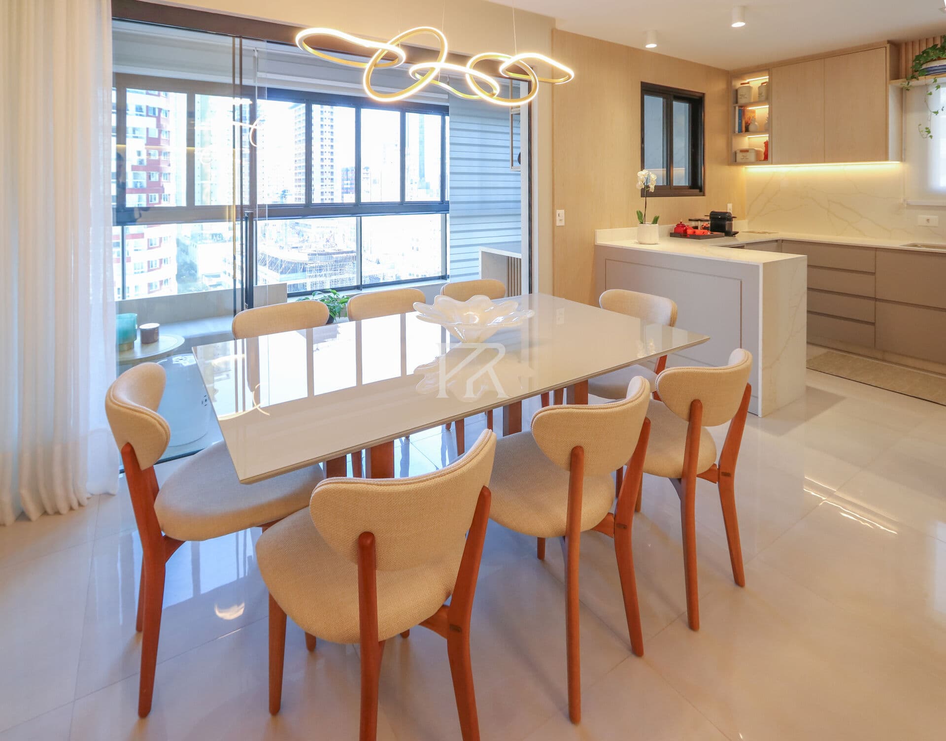 Apartamento em Balneário Camboriú - Centro
