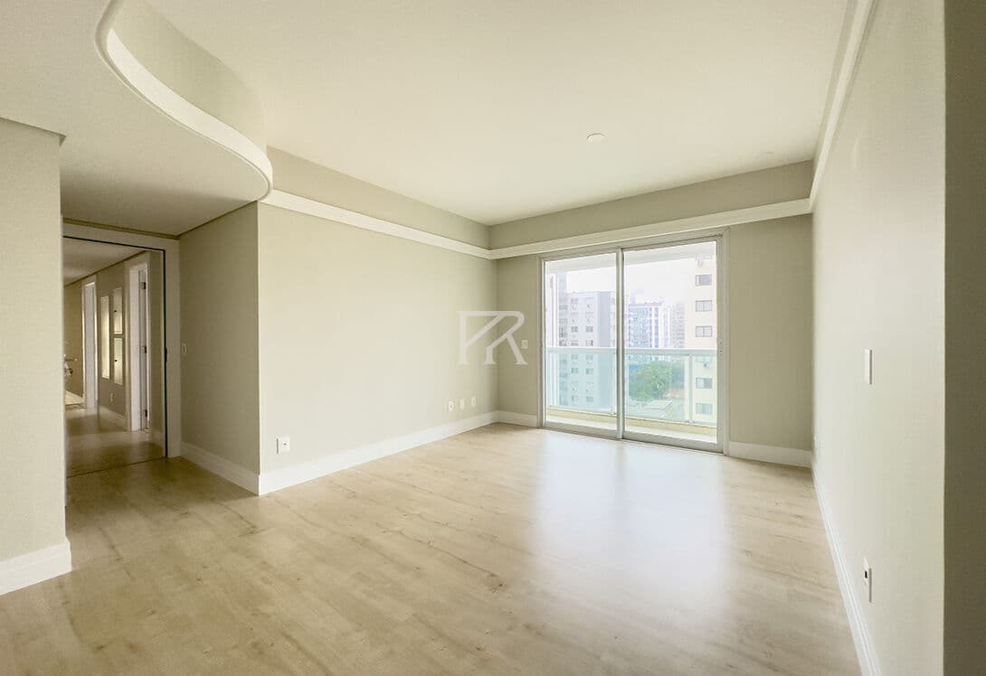Apartamento em Balneário Camboriú - Centro