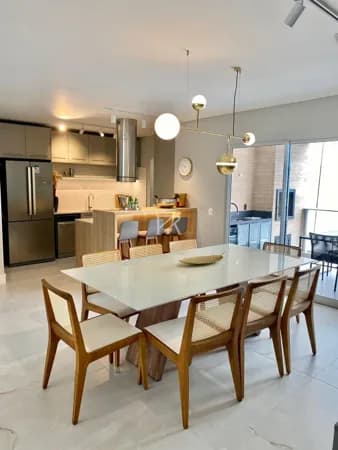 Apartamento em Balneário Camboriú - Pioneiros