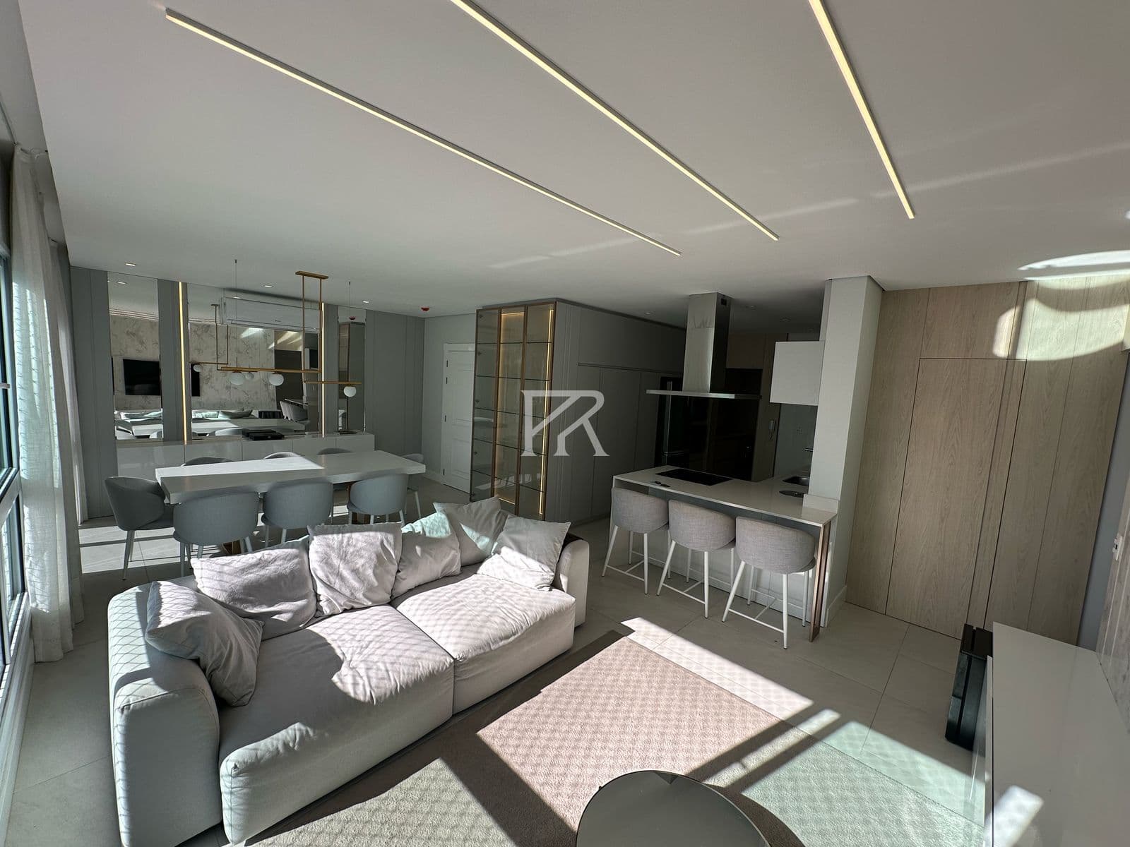 Apartamento em Balneário Camboriú - Centro