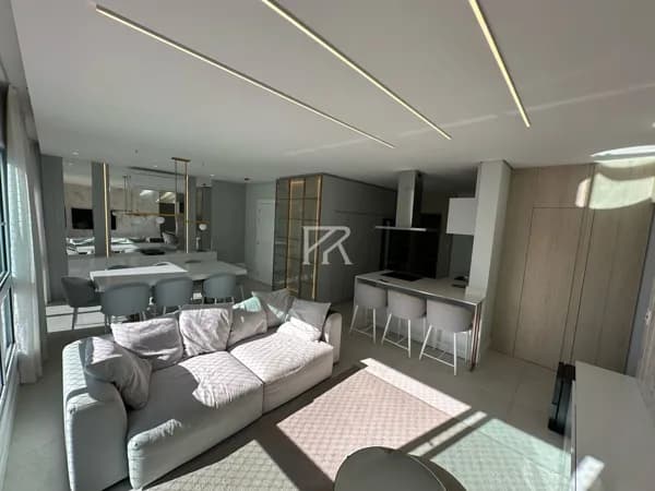Apartamento em Balneário Camboriú - Centro