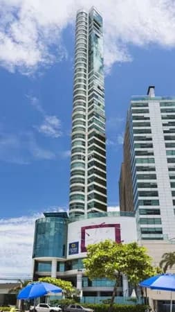 Apartamento em Balneário Camboriú - Centro
