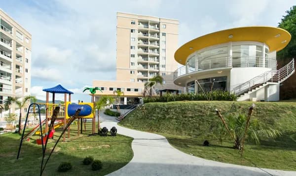 Apartamento em Camboriú - Tabuleiro