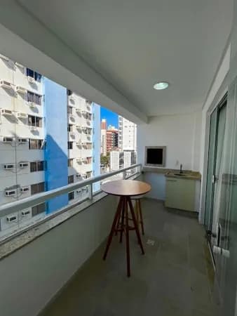 Apartamento em Centro, Bal. Camboriú/SC