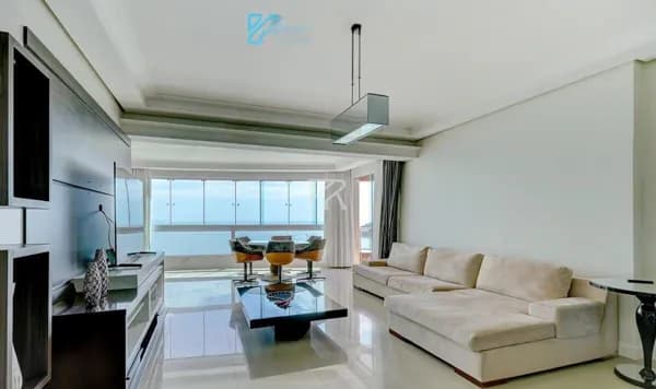 Apartamento em Balneário Camboriú - Centro