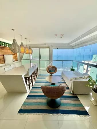 Apartamento em Itapema - Meia Praia