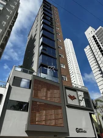 Apartamento à venda em Balneário Camboriú com 2 suítes e 1 vaga de garagem | PRESTIGE INTELIGENCIA IMOBILIÁRIA