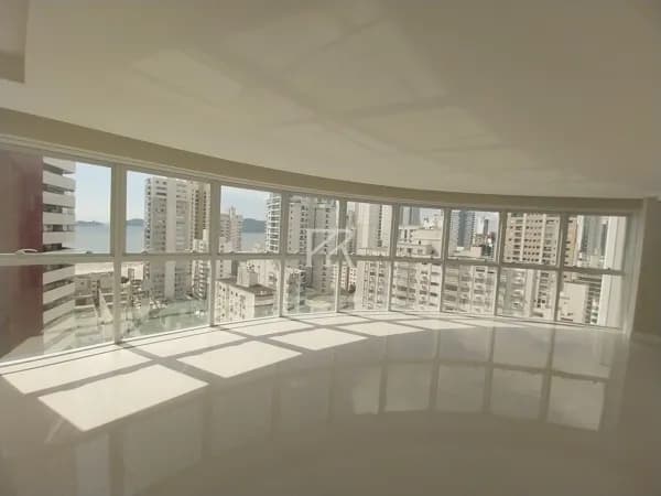 Apartamento em Balneário Camboriú - Centro