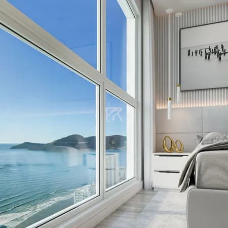 Apartamento em Balneário Camboriú - Centro