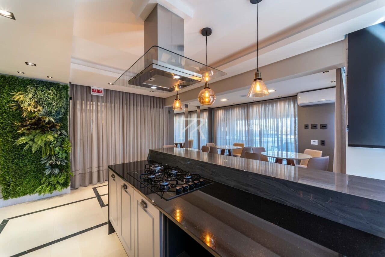 Apartamento em Balneário Camboriú - Centro