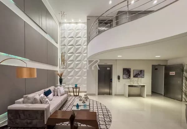 Apartamento em Balneário Camboriú - Centro