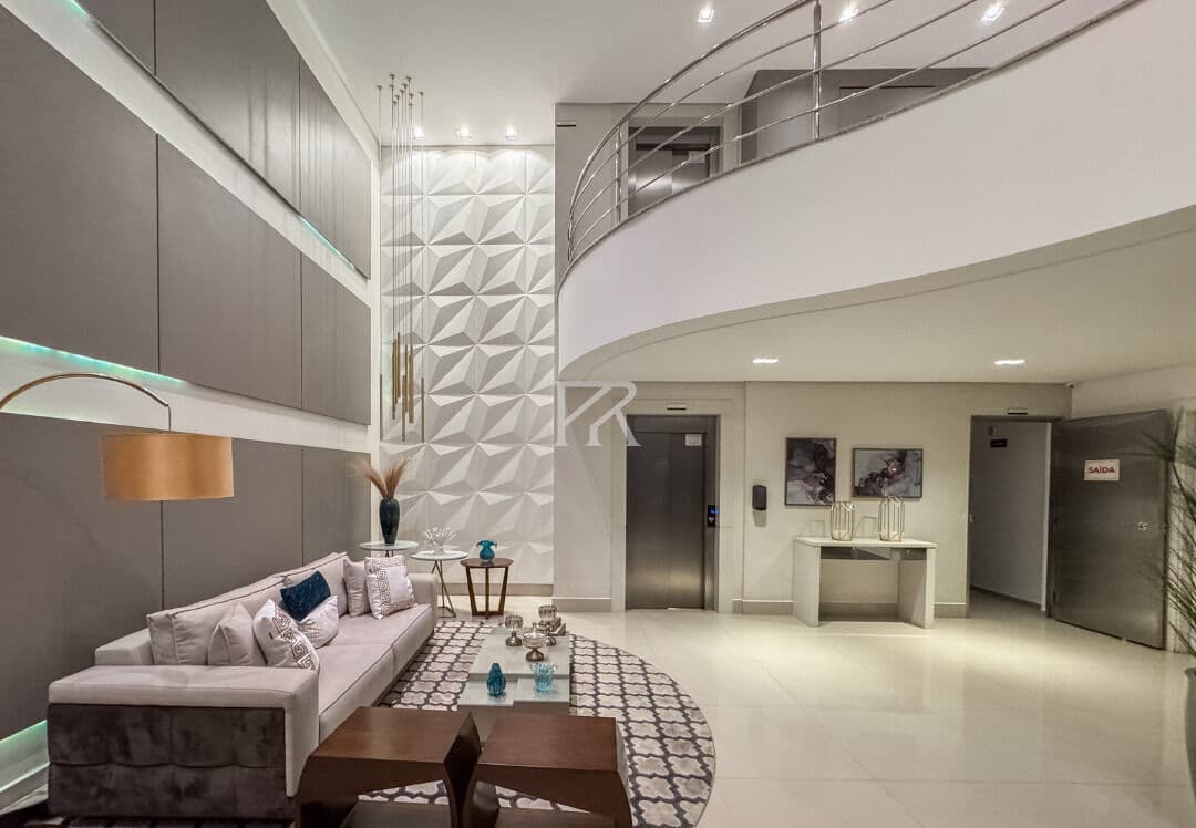 Apartamento em Balneário Camboriú - Centro