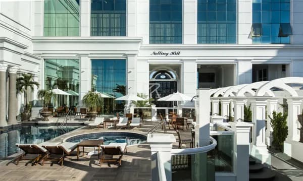 Apartamento em Balneário Camboriú - Centro