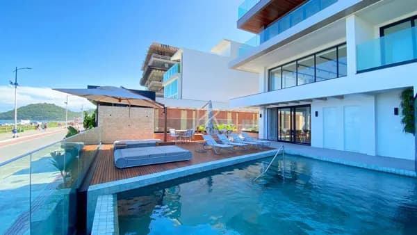 Apartamento em Balneário Camboriú - Centro