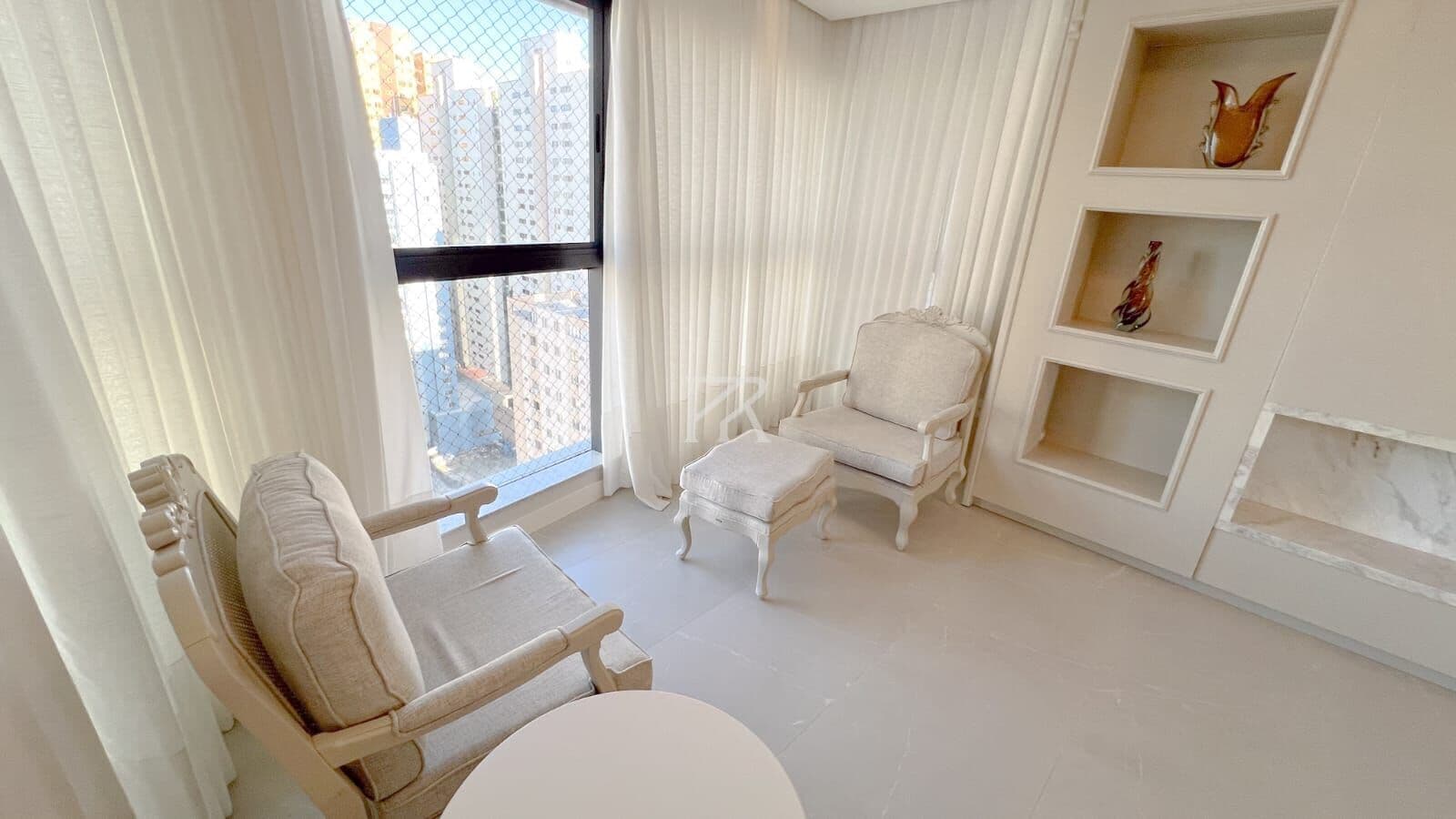 Apartamento em Balneário Camboriú - Centro