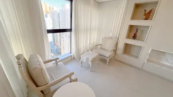 Apartamento em Balneário Camboriú - Centro