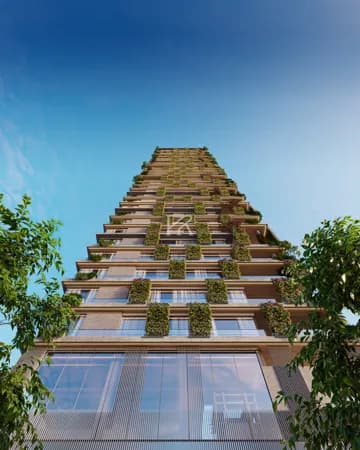 Apartamento em Itapema - Meia Praia