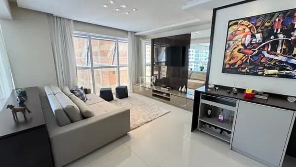 Apartamento em Balneário Camboriú - Centro