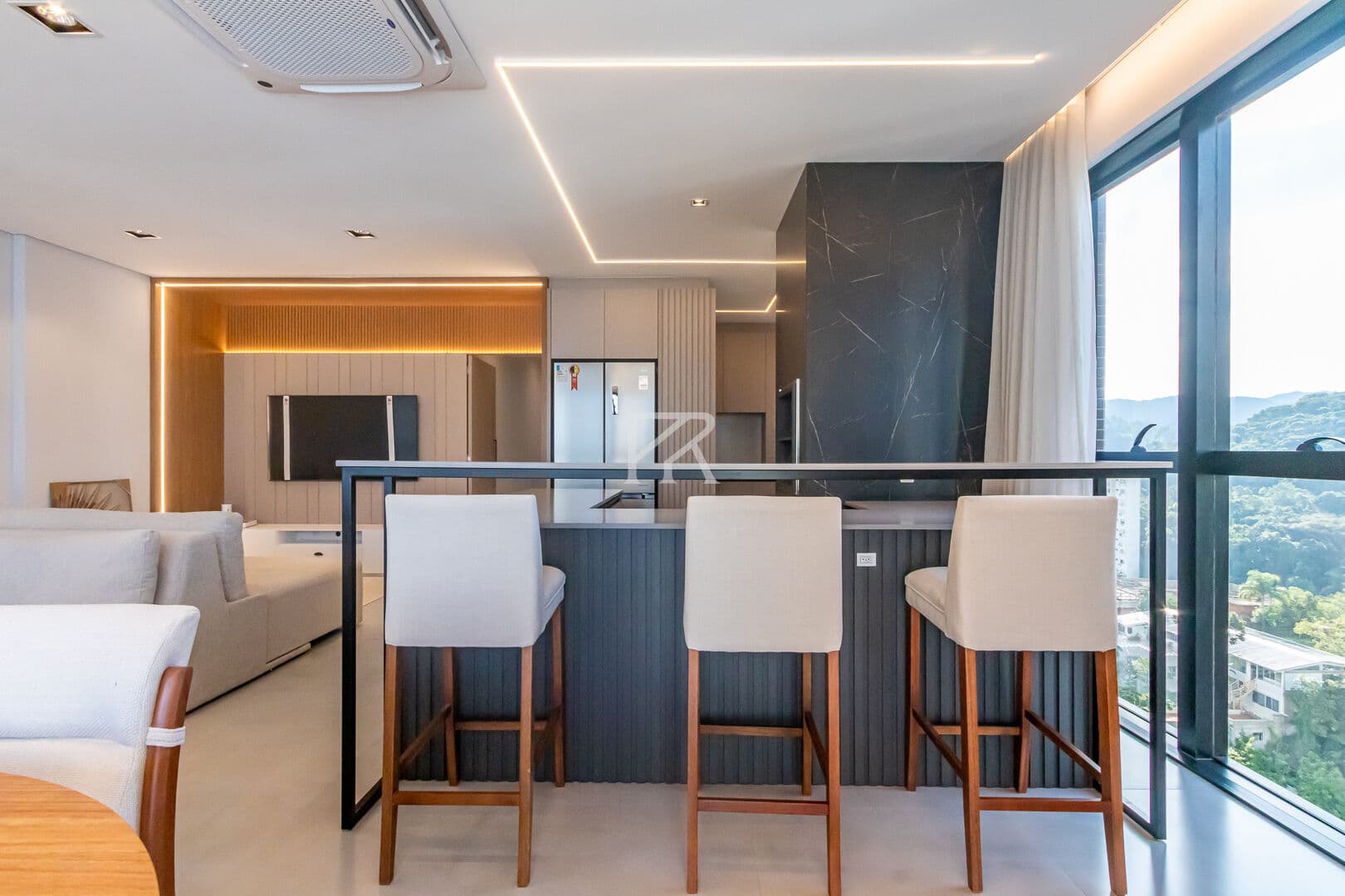 Apartamento em Balneário Camboriú - Centro
