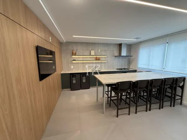 Apartamento em Balneário Camboriú - Centro