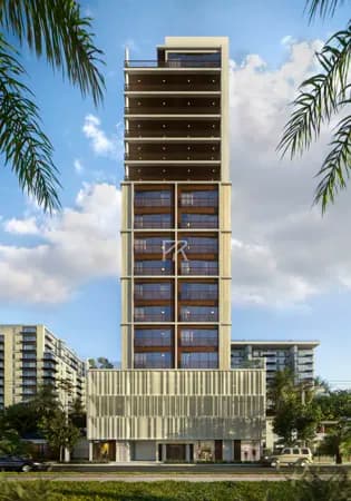 Apartamento em Balneário Camboriú - Centro