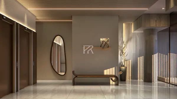 Apartamento em Balneário Camboriú - Centro
