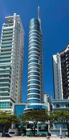 Apartamento em Balneário Camboriú - Centro