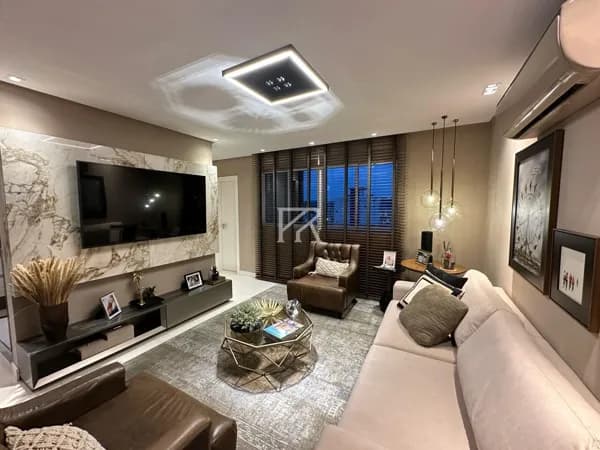 Apartamento em Balneário Camboriú - Centro