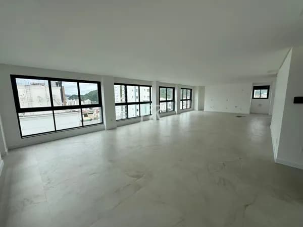Apartamento em Balneário Camboriú - Centro